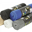 Противоскользящая подушка 30 x 182 см / Цвет: Синий