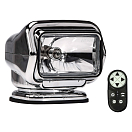 Купить Прожектор галогенный хромированный Golight Stryker ST Halogen 3006ST 12 В 65 Вт 225000 кД 177,8 x 177,8 x 165,1 мм 7ft.ru в интернет магазине Семь Футов