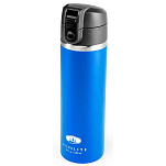 Gsi outdoors 67002 MicroLite Flip 500ml Термо Голубой True Blue