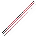 Купить Cinnetic VI-8436544040332 Ignition Power Hybrid Удочка Для Серфинга Красный 4.20 m  7ft.ru в интернет магазине Семь Футов