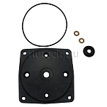 Jabsco 37018-0000 Wearplate Kit