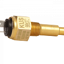 KUS 21591 Датчик температуры масла / Соединение датчика: 1/4-18NPT
