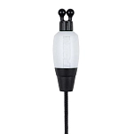 Fox international cbi152-unit индикатор вешалки Black Label Dinky Halo White 20x10x5