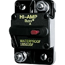 Купить Plastimo 220342 Здравствуйте Amp Buss Автоматический Выключатель Black 15x10x10 40A 7ft.ru в интернет магазине Семь Футов