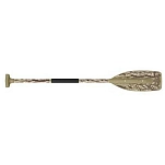 Trac outdoors 452-50454 Синтетическое весло с гибридной рукояткой 152 cm