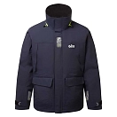 Купить Gill os34j-nav06-xs Куртка OS3 Coastal Cruising Navy 30x25x10 7ft.ru в интернет магазине Семь Футов