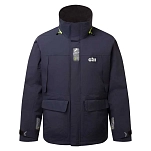 Gill os34j-nav06-xs Куртка OS3 Coastal Cruising Navy 30x25x10