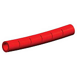 Whale 72031 MDPE 10 m Трубка  Red 15 mm