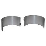 Bukh 000E0563 40563 Комплект подшипников  Silver