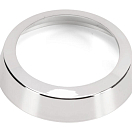 SILVA 69-36650-1 Chrome ring for Compass 85E