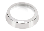 SILVA 69-36650-1 Chrome ring for Compass 85E