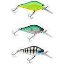 Купить Swimy SWPLN500365-071 Crankbait Shad D Floating 10g 65 mm  071 7ft.ru в интернет магазине Семь Футов