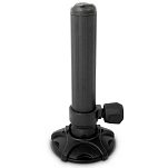 Preston innovations P0890068 Ноги Absolute ST 20 cm  Black