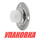Ограничитель двери 50х19 мм (упаковка из 20 шт.) Homer 003673_pkg_20