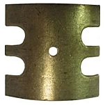 Jabsco z934-0000 кулачок 934-0000 Bronze 15x10x7