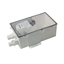 ATTWOOD Shower Water Sump Box Mk2 800 / 24V 75849-bvs