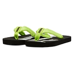 Puma 362802-46-300 Шлёпанцы Epic V2 PS Lime Pow / Puma Black / Puma White 32x20x10 EU 34.5