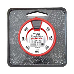 Energoteam 54128152 Competition Signal Ассортимент свинцов Split Shot  Black 6-12 g