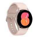 Купить Samsung SM-R900NZDADBT Galaxy Watch 5 Умные часы Золотистый Pink Gold 7ft.ru в интернет магазине Семь Футов