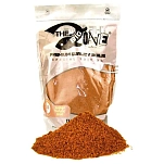 The one fishing 98200-276 прикормка Fluo SPD Mix Манго и масляная кислота 800g Коричневый Natural