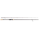 Купить Abu garcia 1539765 Spike Pro Tech Rig Спиннинговая Удочка Фиолетовый Purple 2.23 m  7ft.ru в интернет магазине Семь Футов
