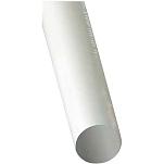 Thrustems gs64029 туннель носового подруливающего устройства 2 m White 15x15x200 150 mm