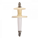 Проходное отверстие/изолятор для проволочных антенн H040F