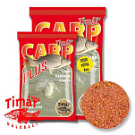 Timar mix 94001497 Feeder 1kg Прикормка  Red