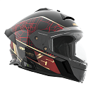 Купить Шлем 509 Mach V Carbon Commander XL OEM: F01021600-150-003 в интернет магазине Семь Футов