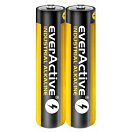 Купить Everactive EVLR03S2IK Industrial LR03 AAA Щелочная батарея 40 единицы измерения Многоцветный Multicolour 7ft.ru в интернет магазине Семь Футов