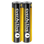 Everactive EVLR03S2IK Industrial LR03 AAA Щелочная батарея 40 единицы измерения Многоцветный Multicolour