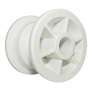 Купить Plastimo 39390 Запасная часть для ролика среднего банта White 54 x 62 mm 7ft.ru в интернет магазине Семь Футов