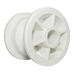 Plastimo 39390 Запасная часть для ролика среднего банта White 54 x 62 mm