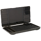 Купить Mikado UAC-CA104 System Rig Box 2 Коробка Для Буровой Установки Серебристый Black 7ft.ru в интернет магазине Семь Футов