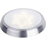 Plastimo 64631 Saturn 3.5W 12V Сенсорный потолочный светодиодный светильник Chrome 225 Lumens
