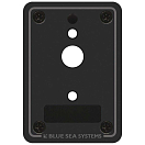 Купить Blue sea systems BS8072 Panel Blank Single A-Series Черный Black 7ft.ru в интернет магазине Семь Футов