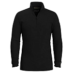 Smartwool SW0028220011.M Базовый слой с длинным рукавом Classic Thermal Merino Black M