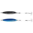 Купить Mikado PMB-WRAB-30-S Belona Ложка 85 Mm 30g Голубой  Silver 7ft.ru в интернет магазине Семь Футов