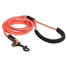 Купить Kentucky 42552-45-3 Мягкий резиновый поводок Neon Orange 300 cm 7ft.ru в интернет магазине Семь Футов