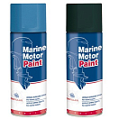 Acrylic spray cool white paint f. Suzuki, 52.400.91
