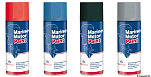 Acrylic spray cool white paint f. Suzuki, 52.400.91