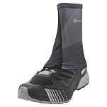Montane MOATLGABLAB15 Trail Lite Лицо Гетры Черный  Black S / M