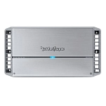 Rockford fosgate 227-pm1000x5 Усилитель Punch Marine Class BD 100W Grey 33x23x32 60.45 x 19.71 x 38.17 cm