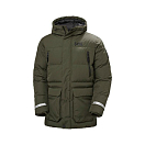 Купить Helly hansen 53676_431-S Куртка Reine Puffy Зеленый  Utility Green S 7ft.ru в интернет магазине Семь Футов