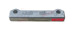 Анод цинковый Volvo Penta, Recmar 832598_RM
