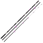 Colmic cast031a Серфовые удилища Stunt FT Hybrid Black / Grey 146x10x10 4.2 m