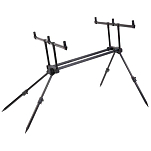 Virux FXTL T-Light Род Под Серебристый  Black