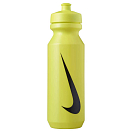 Купить Nike N.000.0040.306.32 Большой рот 2.0 950ml Зеленый  Atomic Green / Atomic Green 7ft.ru в интернет магазине Семь Футов