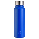 Купить Benetton BE095 750ml Бутылка для воды Бесцветный Blue 7ft.ru в интернет магазине Семь Футов