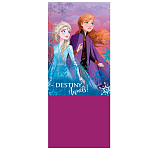 Disney 8720193935782 Шарф-хомут Frozen Розовый  Purple
